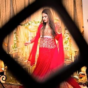 Meet your Posher, Nitasha